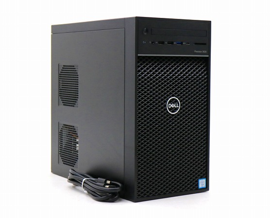 Windowsデスクトップ DELL OptiPlex 3000 SFF i5-12600 win11 デスクトップ DELL OptiPlex 3000 SFF Core i5 12600 3.3GHz/8GB/256GB