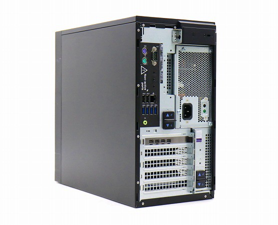 DELL Precision 3630 Tower Xeon E-2124 3.3GHz 16GB 256GB(新品 DELL Precision 3630 Tower Xeon E-2124 3.3GHz 16GB 256GB(新品