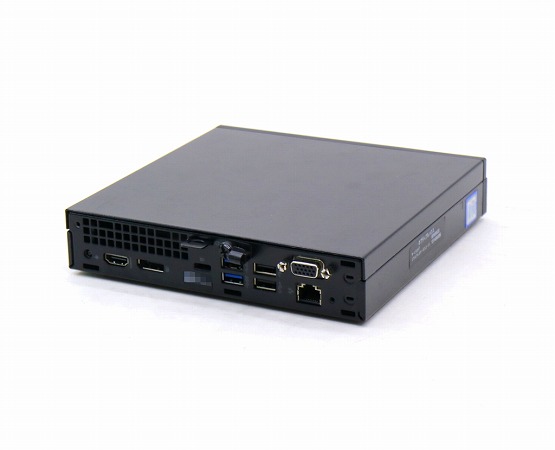 DELL Desktop Core i3 9100 ram16gb 【公式通販】