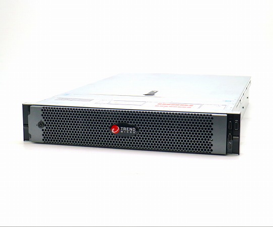 TREND MICRO Deep Discovery Analyzer 1200 v1(PowerEdge R740) Xeon Gold ...