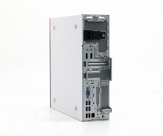 富士通 ESPRIMO D7010/FX Core i3-10100 3.6GHz 8GB 256GB(新品SSD