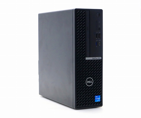 富士通 ESPRIMO Q558/B Core i5-9500T 2.2GHz 8GB 256GB(SSD
