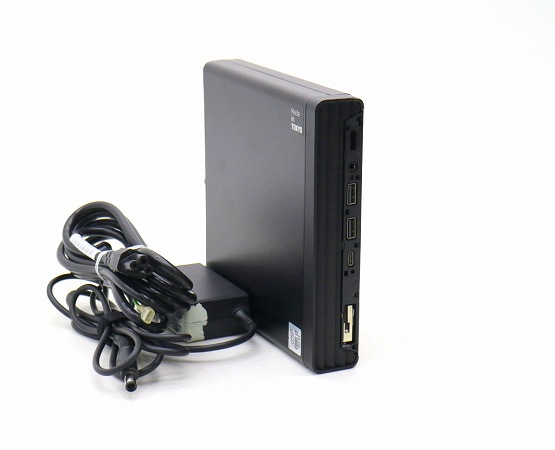 Amazon.co.jp: 【整備済み品】 HP Elitedesk 800 G6 DM 第10世代