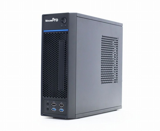 Mouse Computer MousePro-S200 Core i5-8400 2.8GHz 8GB 256GB(SSD) Quadro P600 Windows11 Pro 64bit 中古