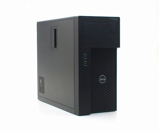 DELL Precision 3620 Tower Xeon E3-1270 v5 3.6GHz 32GB 1TB(HDD