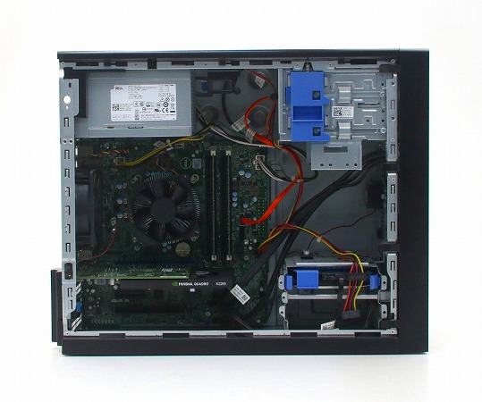 ★DELLPrecisionTower3620★IntelXeonE3-1270 DELL Precision Tower 3620 Xeon E3-1270 v5 3.6GHz 32GB 240GB(SSD