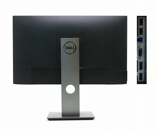 DELL デル 24.1インチ液晶モニター U2415b m DELL モニター U2415B 24.1インチ WUXGA IPS 16:10 非光沢 極薄