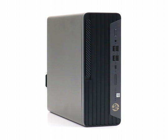 状態良い HP ProDesk 600 G3 16GB 512GB DVD