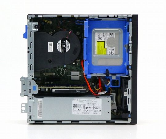 DELL Precision 3431 i7 第8世代 SSD メモリ16G