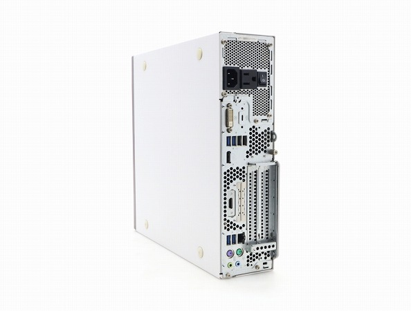 富士通 ESPRIMO D588/T Core i5-8500 3GHz 16GB 256GB(NVMeSSD) HDMI