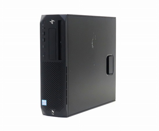hp Z2 G4 SFF Xeon E-2124G 3.4GHz 16GB 512GB(Z Turbo Drive G2)+500GB(HDD) Quadro P620 Windows11 Pro 難有 中古