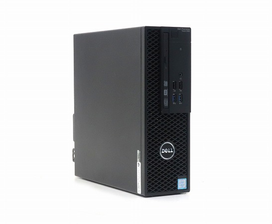 DELL Precision Tower 3420 SFF Core i7-6700 3.4GHz 16GB 256GB(NVMe