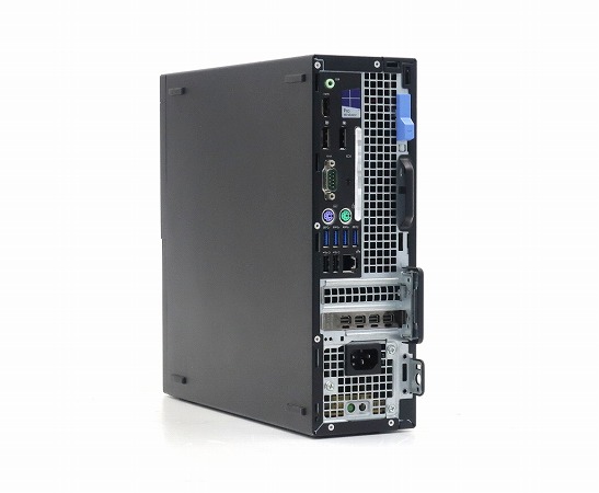 DELL Precision Tower 3420 SFF Core i7-6700 3.4GHz 16GB 256GB(NVMe