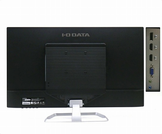 【並品】IO DATA LCD-DF321XDB 31.5インチ半光沢(ハーフグレア)ADSパネル フルHD 1920x1080ドット 中古_1