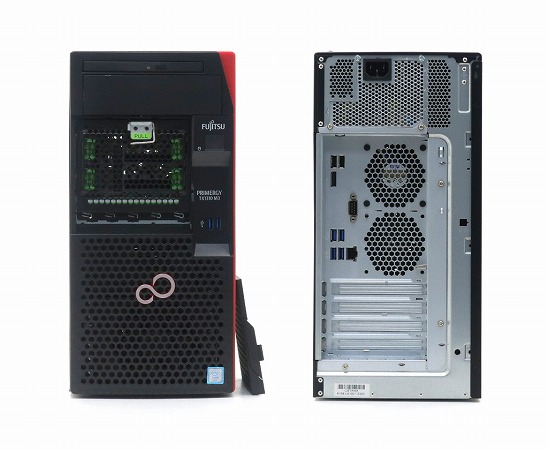 UNITCOM bz-TX1310M3-Xe3-CL(富士通 PRIMERGY TX1310 M3) Xeon E3-1225
