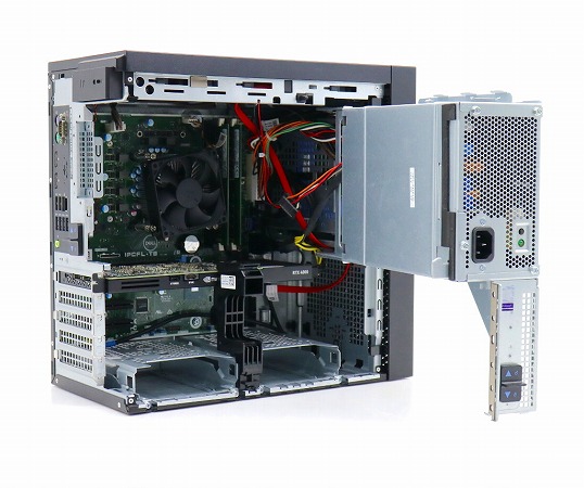 Precision 3630 Tower RTX4000 32GB win11 PRECISION 3630