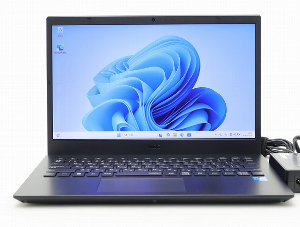 NEC PC-VKT42M3QB Core i5-1135G7 2.4GHz 8GB 128GB 14インチ非光沢 FHD 1920x1080 Windows11 Pro 64bit(MAR) 中古
