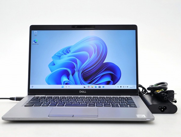 DELL Latitude 5310 Core i5-10210U 1.6GHz 8GB 256GB 13.3非光沢WVA FHD Windows11 Pro 小難 中古 17,982円