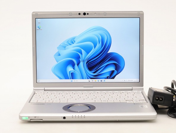 Panasonic CF-SV9R16KS Core i5-10310U 1.7GHz 16GB 256GB 12.1 WUXGA Windows11 Pro 64bit 小難 中古 28,860円