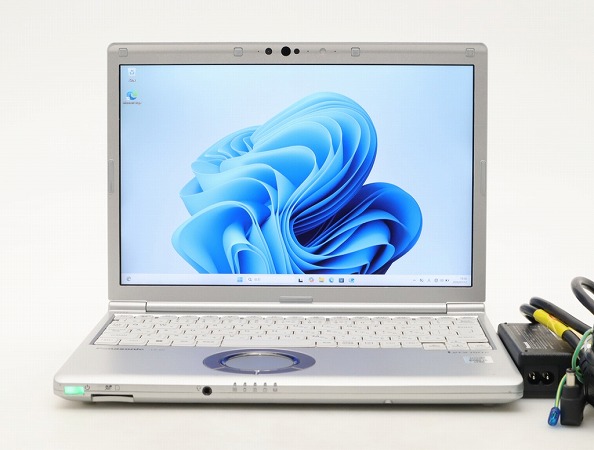 Panasonic CF-SV9RFLKS Core i5-10310U 1.7GHz 8GB 256GB 12.1 WUXGA Windows11 Pro 64bit 中古 24,198円