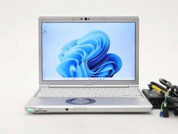 Panasonic CF-SV9RFLKS Core i5-10310U 1.7GHz 8GB 256GB 12.1 WUXGA