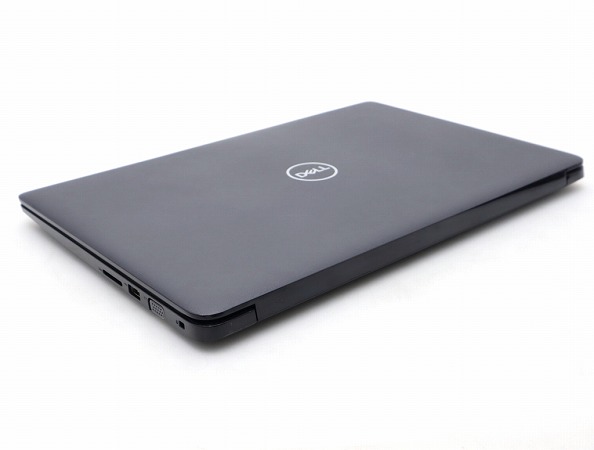 DELL Latitude 3500 Core i7-8565U 1.8GHz 8GB 256GB M X130 15.6非光沢TN Windows11 Pro 小難 中古
