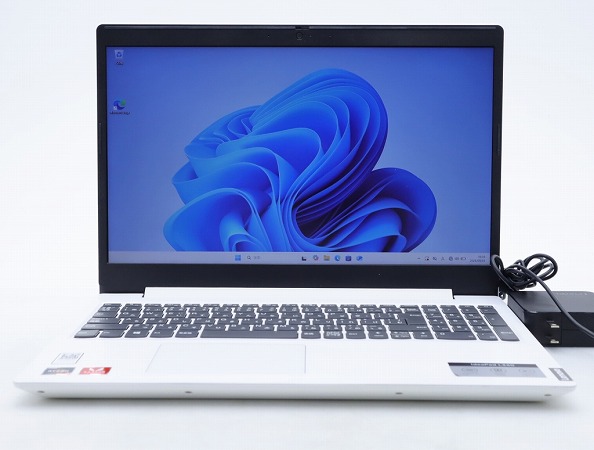Lenovo Lenovo IdeaPad L340-15API Ryzen 3 3200U 2.6GHz 8GB 256GB 15.6 Windows11 Home 64bit 中古