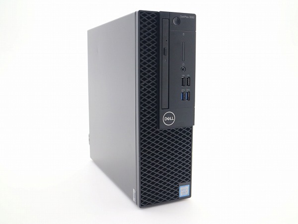 DELL OptiPlex 3060 SFF Core i5-8500 3GHz 8GB 256GB Windows11 Pro 64bit 中古 21,825円