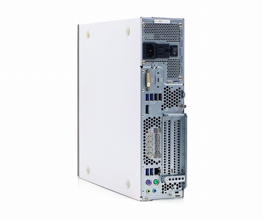 富士通 ESPRIMO D588/B Core i5-9500 3.00GHz 8GB 256GB(新品SSD