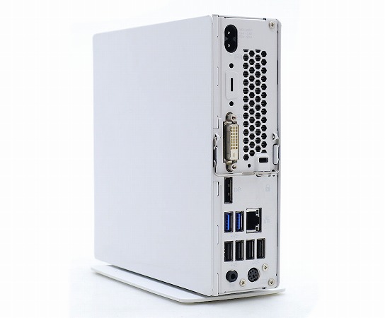 富士通 ESPRIMO Q558/B Core i5-9500T 2.2GHz 8GB 256GB(SSD