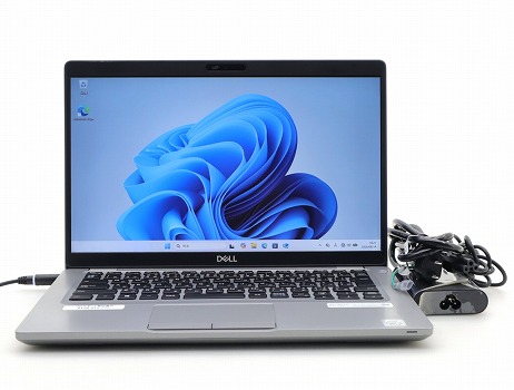 DELL Latitude 5410 Core i5-10210U 1.6GHz 8GB 256GB 14非光沢 FHD Windows11 Pro 64bit 小難 中古