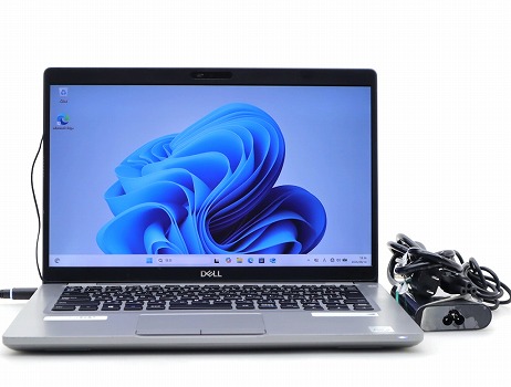 DELL Latitude 5410 Core i5-10210U 1.6GHz 8GB 256GB 14非光沢 FHD Windows11 Pro 64bit 小難 中古