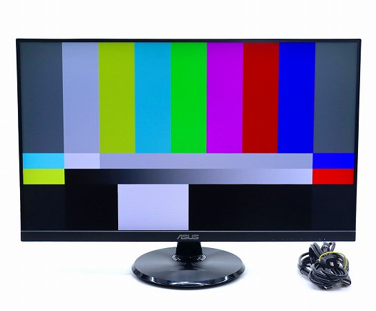 AS-K27MT 27インチ 4K液晶IPSパネルモニター Amazon.co.jp: 27インチ