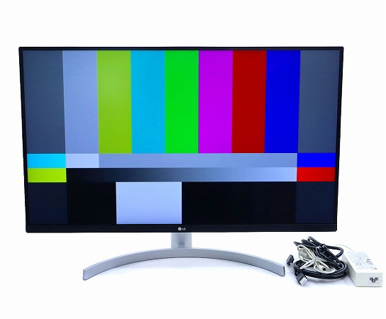 31.5インチ_LG 大型フラットディスプレイ 32UN550-WAJP 公式】 32UN550-WAJP | モニター | LG JP