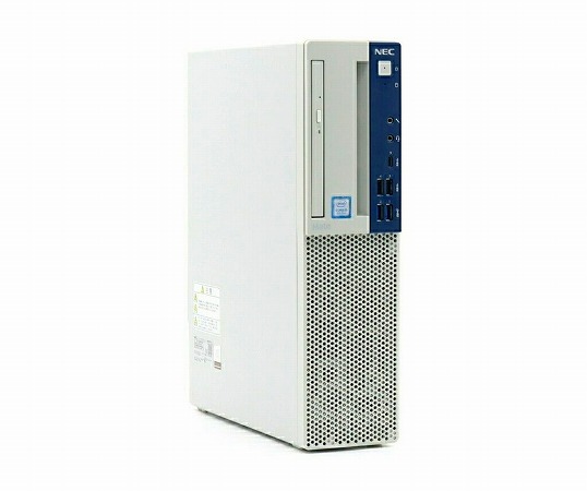 NEC Mate MKM30/B-4 PC-MKM30BZG4 Core i5-8500 3GHz 8GB 256GB(SSD 