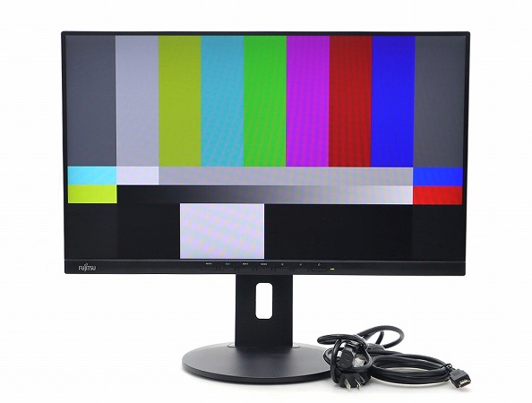並品】富士通 VL-B24-9T 23.8インチ非光沢IPSパネル フルHD 1920x1080