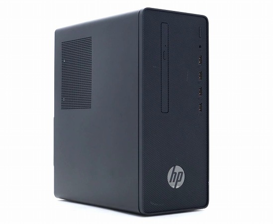 hp Desktop Pro A G3 Ryzen 3 PRO 3200G 3.6GHz 8GB 256GB(SSD) HDMI/アナログRGB出力 Windows11 Pro 64bit 中古