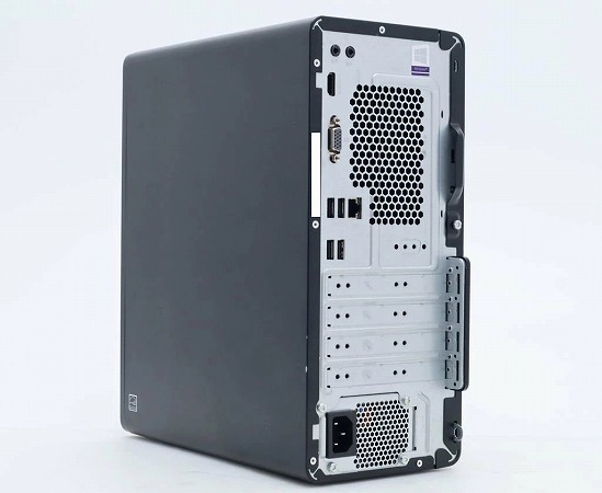 hp Desktop Pro A G3 Ryzen 3 PRO 3200G 3.6GHz 8GB 256GB(SSD) HDMI/アナログRGB出力 Windows11 Pro 64bit 中古_1