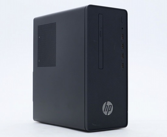 hp Desktop Pro A G3 Ryzen 3 PRO 3200G 3.6GHz 8GB 256GB(SSD) HDMI/アナログRGB出力 Windows11 Pro 64bit 中古