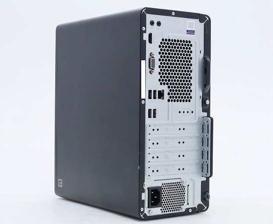 hp Desktop Pro A G3 Ryzen 3 PRO 3200G 3.6GHz 8GB 256GB(SSD) HDMI/アナログRGB出力 Windows11 Pro 64bit 中古