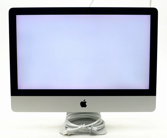apple 4k letina display 2015 中古 パソコン apple 4k letina display 2015 中古 パソコン