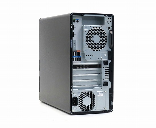 hp Z2 G5 Tower Xeon W-1250P 4.1GHz 32GB 512GB(Z Turbo Drive G2)+1TB(HDD) NVIDIA T600 Windows11 Pro for Workstations 64bit 中古
