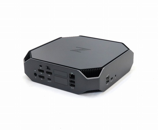 hp Z2 Mini G5 Workstation Xeon W-1250P 4.1GHz 32GB 512GB(Z Turbo
