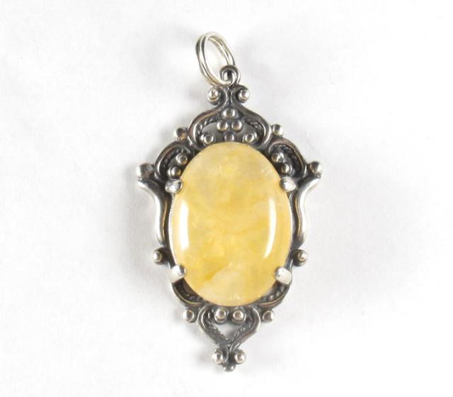 アゾゼオアゾゼオ ヒマラヤゴールドアゼツライト オーバル18mm デザインペンダントトップ H&E社証明書付 haz122pd002