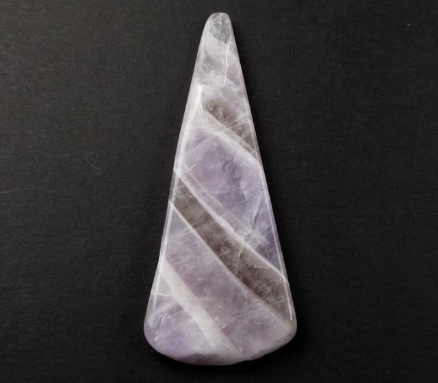 ラス1‼️入手困難な神の霊石です‼️アマゼツアゾゼオ切り出し神の霊石 アゾゼオ アムアゼツ アメジストアゼツライト ポリッシュ 12g