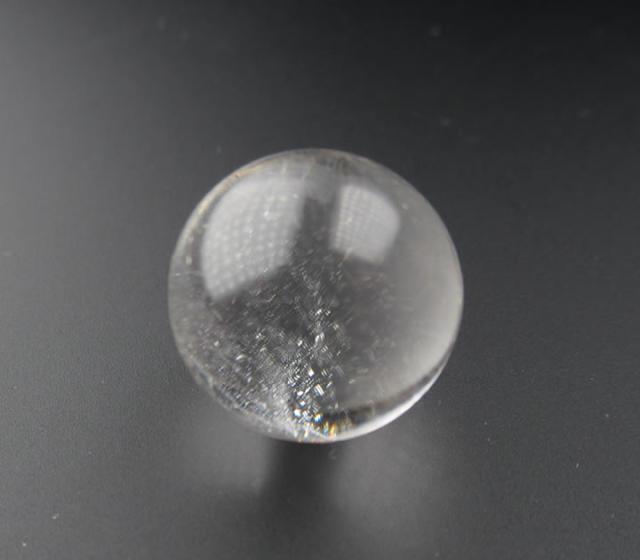 H&E社 アゼツライトアゾゼオ丸玉スフィア3個