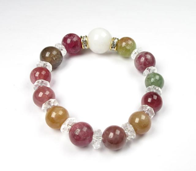 Azozeo アゼツライト ブレスレット ◇正規品◇ヘブン&アース社直入