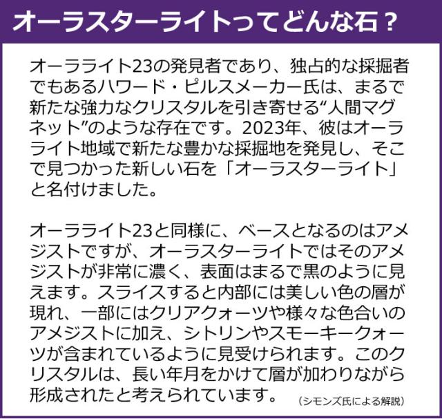 予約販売 オーラスターライトエモーショナルサポートエナジー