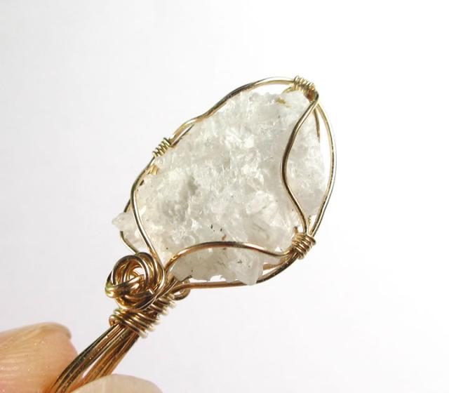 ナトロライト ペンダント