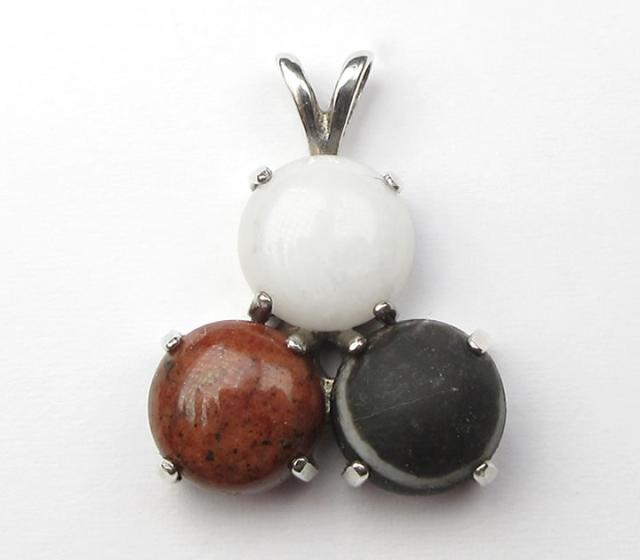 【鑑別書付】H&Eツリー・オブ・ライフ ペンダントトップ 鑑別書付】H&Eツリー・オブ・ライフ ペンダントトップ